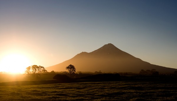 Taranaki New Zealand